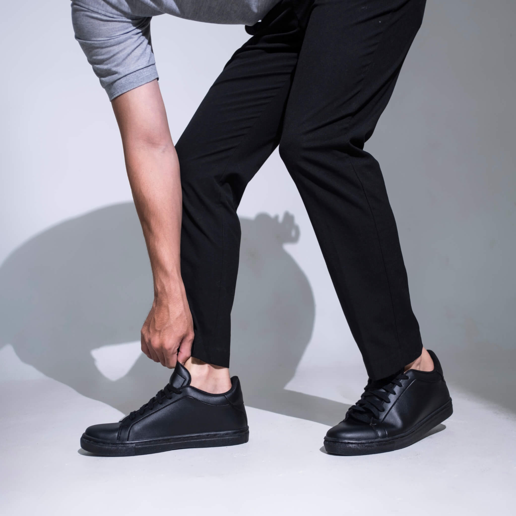 Kosen Mercury All Black