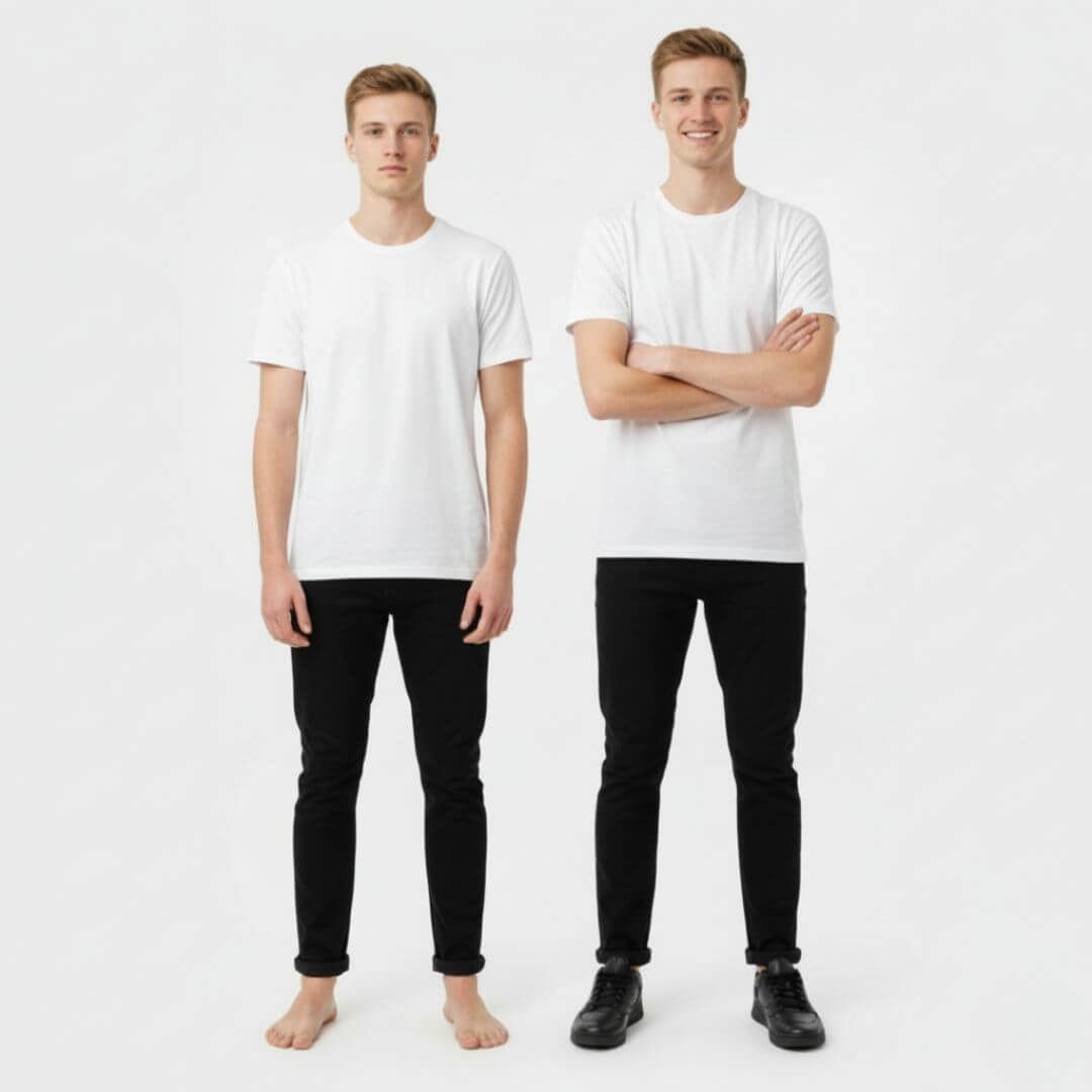 Kosen Mars Black