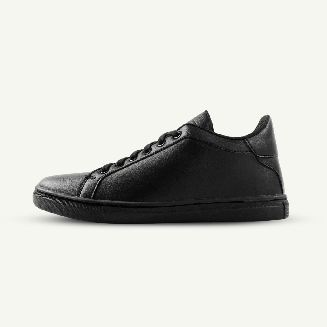 Classic All Black