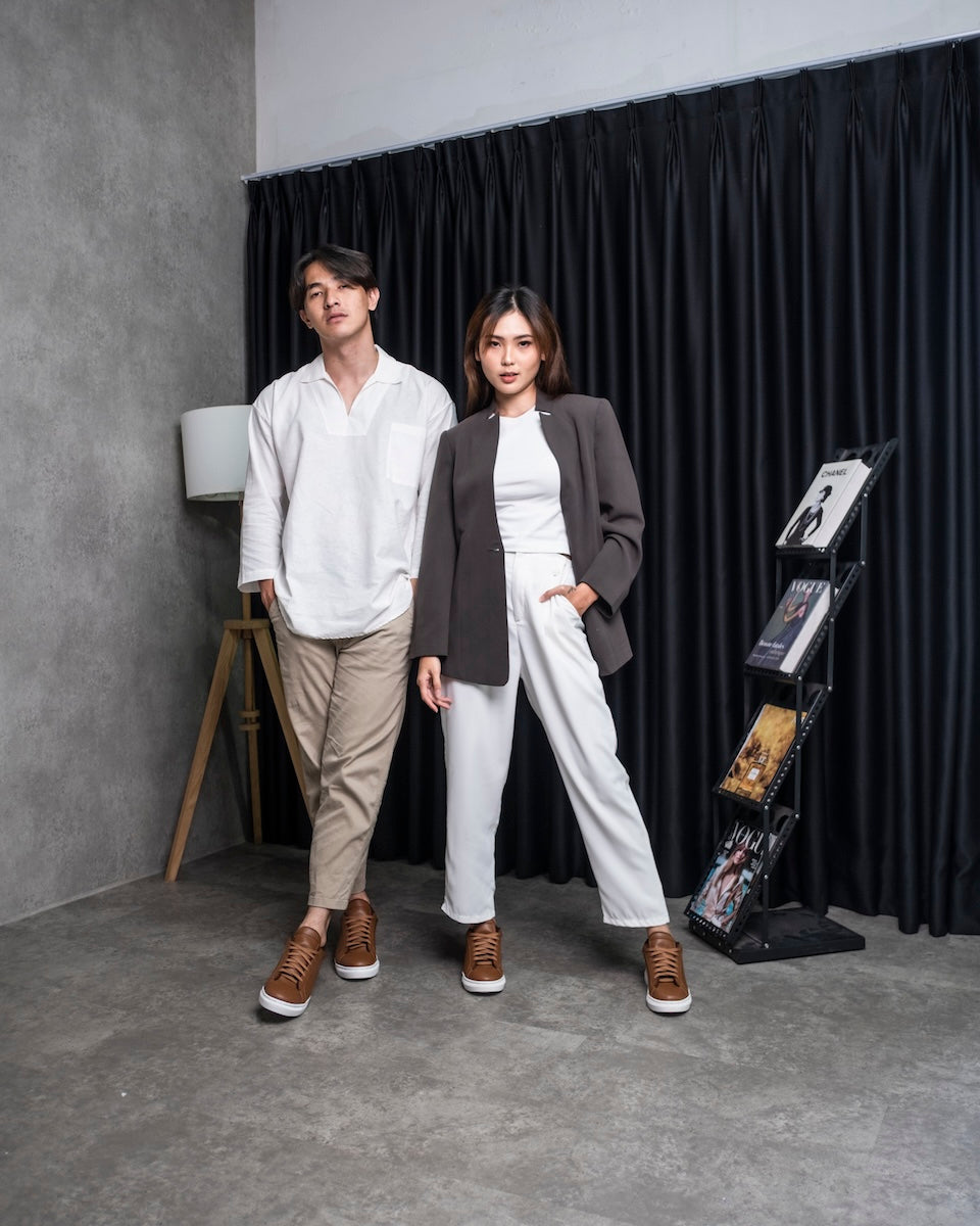 Kosen Classic | Height-Boosting Shoes