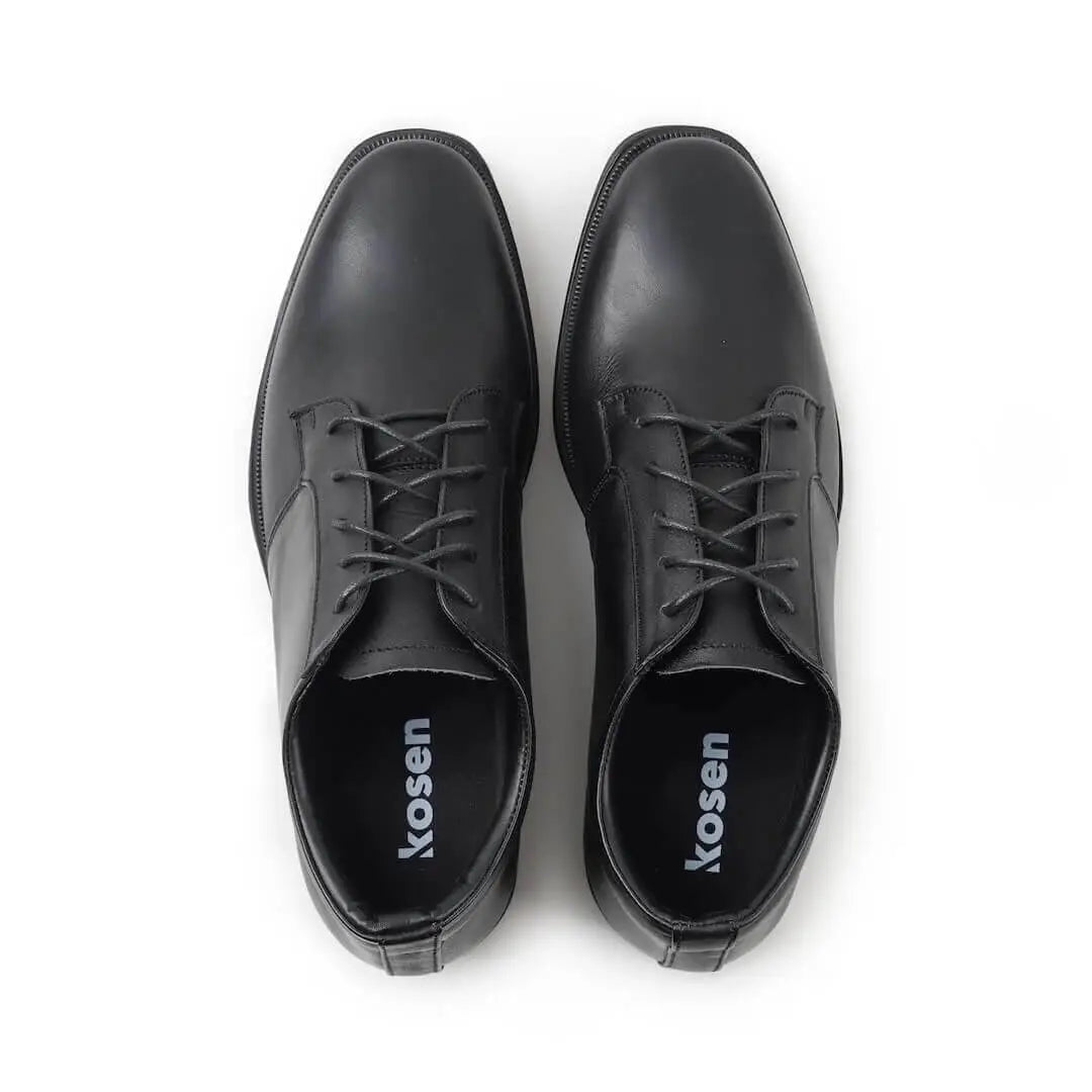 Kosen Jupiter | Men's Elevator Dress Shoes (2.3" Lift) Kosen Jupiter | Men's Elevator Dress Shoes (2.3" Lift)