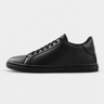 Mercury All Black - Men's Elevator Sneakers