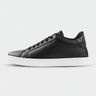 Mercury Black - Men's Elevator Sneakers