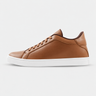Mercury Brown - Men's Elevator Sneakers