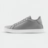 Mercury Gray - Men's Elevator Sneakers