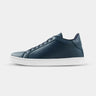 Mercury Navy - Zapatillas con efecto de mayor estatura para mujer