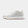 Venus White - Men's Elevator Sneakers